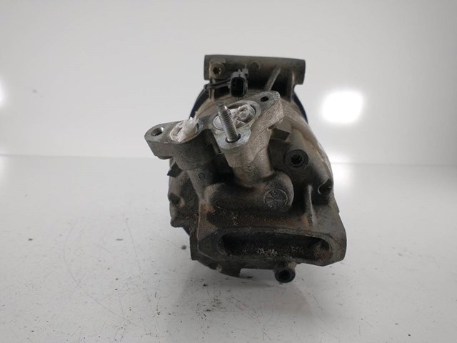 NISSAN 92600BR00A Compresor de aire acondicionado  comprar en Murcia