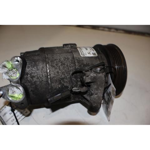 NISSAN 92600BR00A Compresor de aire acondicionado  en stock Valencia