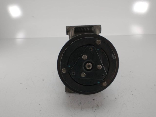 NISSAN 92600BR00A Compresor de aire acondicionado comprar Pamplona
