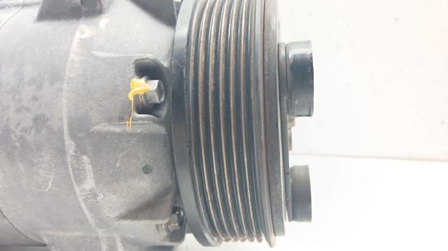 NISSAN 92600BR20A Compresor de aire acondicionado  disponible España
