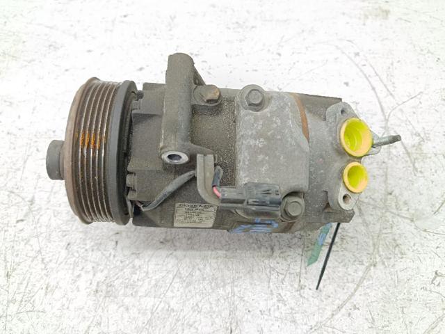 NISSAN 92600BR20A Compresor de aire acondicionado  en stock Valencia