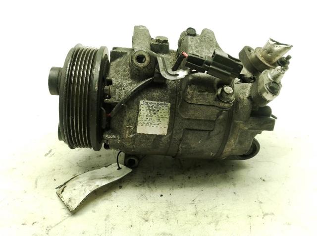 92600BR20A NISSAN Compresor de aire acondicionado  en stock Gandía