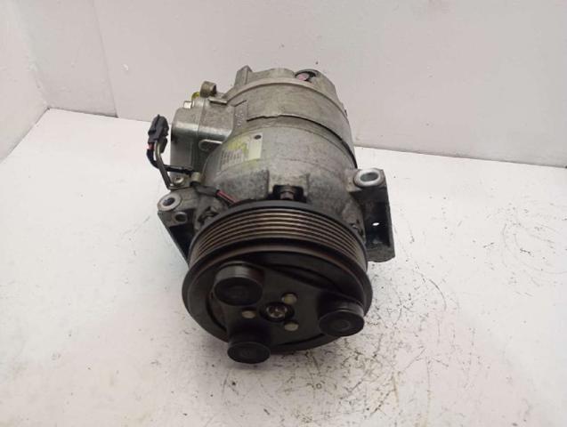 NISSAN 92600BR20A Compresor de aire acondicionado comprar Pamplona