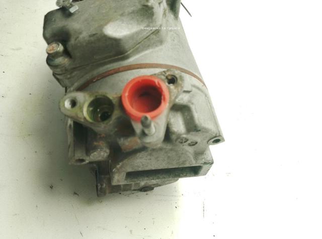 92600BR20A Compresor de aire acondicionado  en stock Sabadell