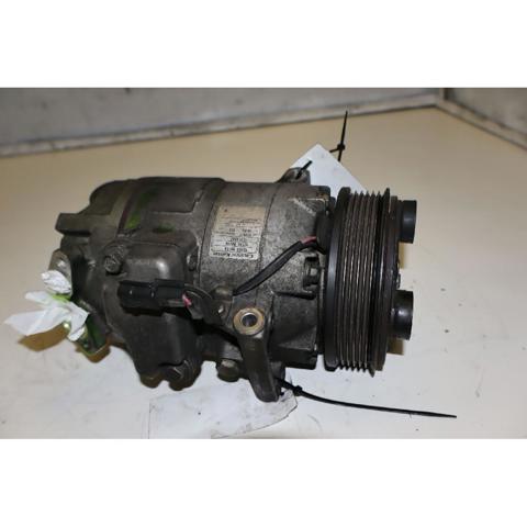 NISSAN 92600BR20A Compresor de aire acondicionado  comprar en Albacete