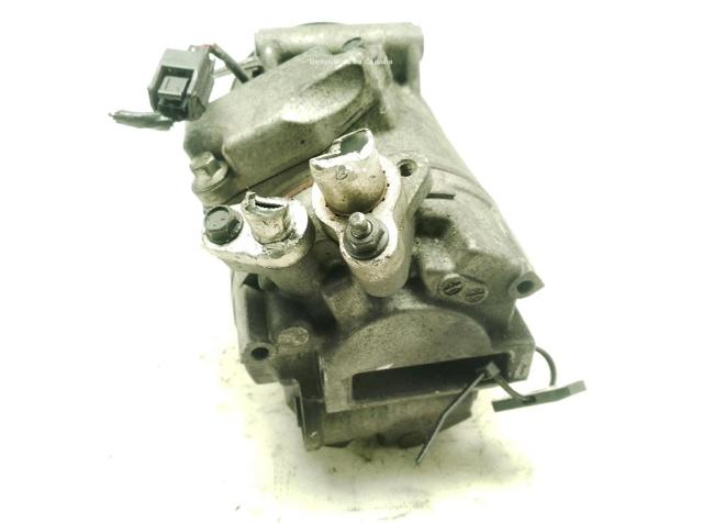 NISSAN 92600BR20A Compresor de aire acondicionado  en stock Salamanca