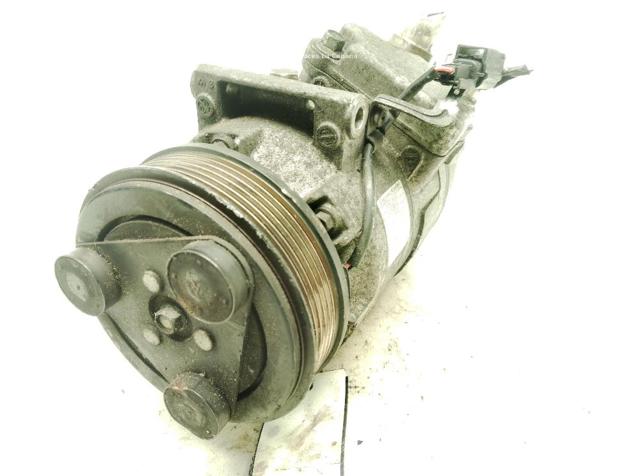 NISSAN 92600BR20A Compresor de aire acondicionado  disponible Valladolid
