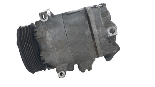 Compresor climatizador 92600BR7AA NISSAN
