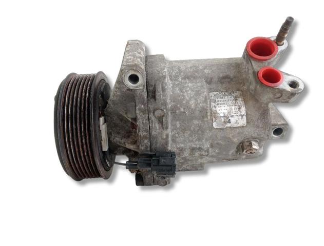 92600CJ700 NISSAN Compresor de aire acondicionado comprar Bilbao