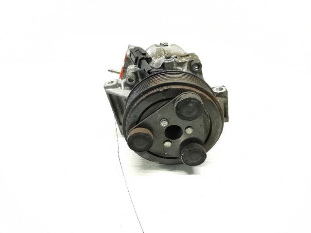 92600CJ70B NISSAN Compresor de aire acondicionado comprar Bilbao