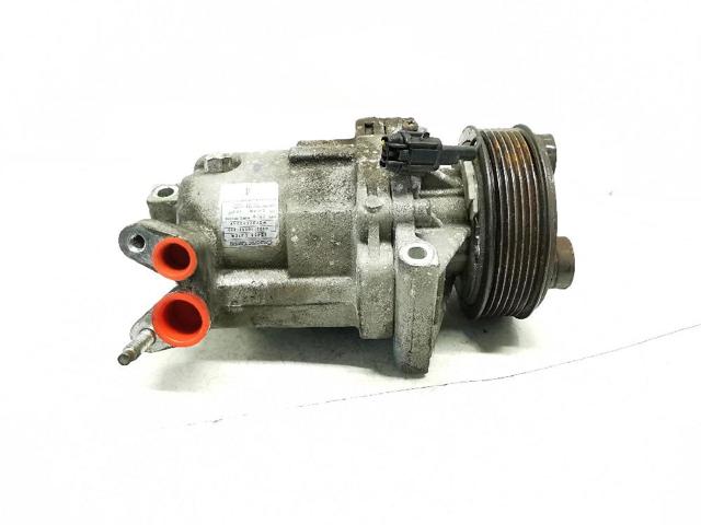 92600CJ70B Compresor de aire acondicionado  comprar en Pontevedra