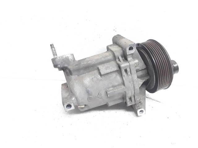 92600CJ70B NISSAN Compresor de aire acondicionado comprar Madrid