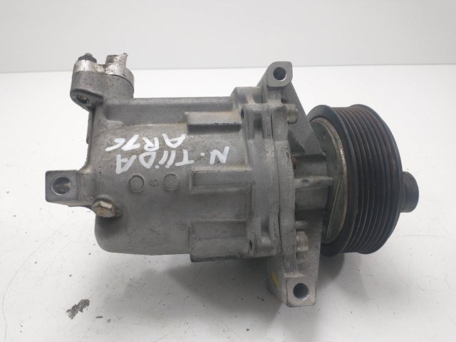92600CJ70B Compresor de aire acondicionado  comprar en Pontevedra