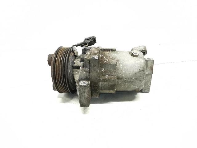 92600CJ70B Compresor de aire acondicionado  en stock Sabadell