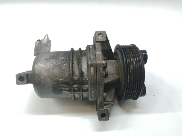 Compresor de aire acondicionado 92600CJ73A Nissan