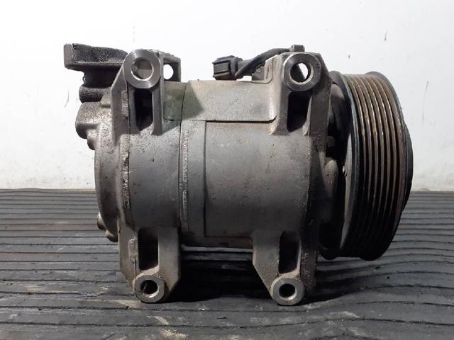NISSAN 92600EB30A Compresor de aire acondicionado  comprar en Murcia