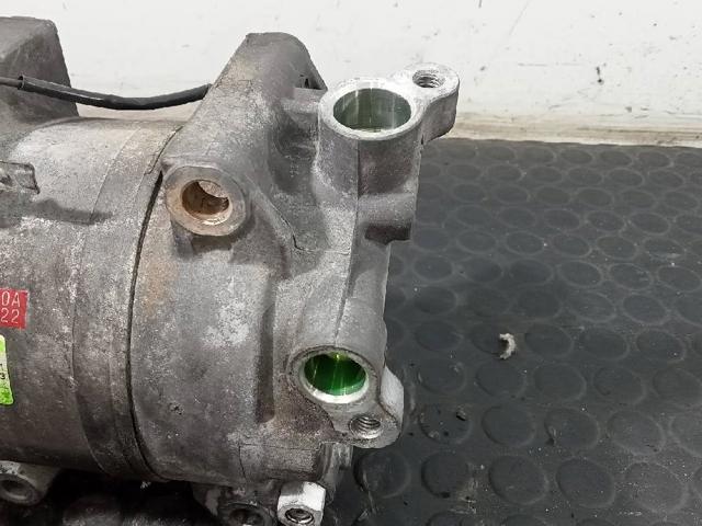 92600EB30A Compresor de aire acondicionado  en stock Castellón