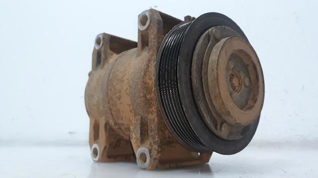 NISSAN 92600EB30A Compresor de aire acondicionado  disponible Lugo