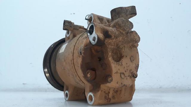 92600EB30A Compresor de aire acondicionado  disponible Burgos