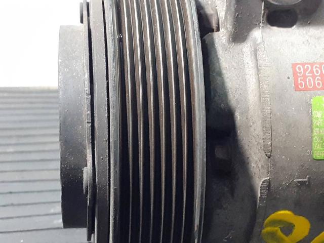 92600EB30A NISSAN Compresor de aire acondicionado  comprar en Jaén