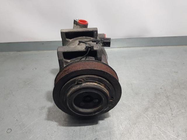 92600EB30A Compresor de aire acondicionado  disponible Málaga
