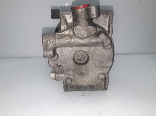 92600EB30A NISSAN Compresor de aire acondicionado  en stock Córdoba