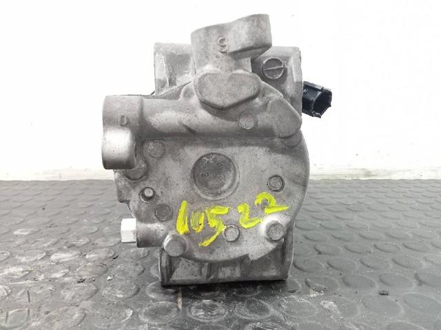 92600EB30A NISSAN Compresor de aire acondicionado  en stock Gandía