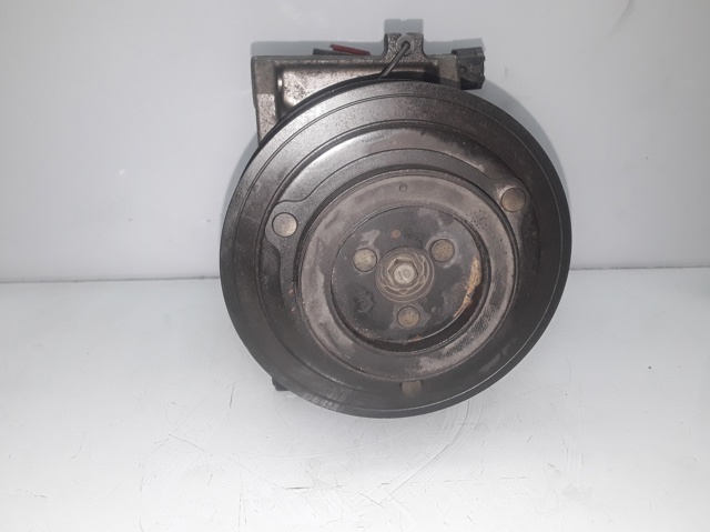 NISSAN 92600EB30A Compresor de aire acondicionado comprar Barcelona