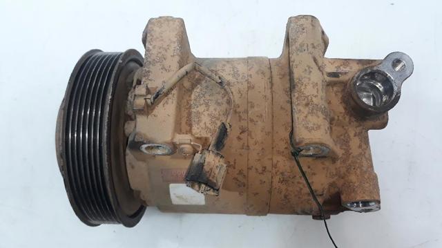 NISSAN 92600EB30A Compresor de aire acondicionado  en stock Valencia