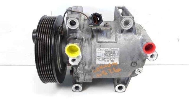 92600EB400 Compresor de aire acondicionado comprar Sevilla