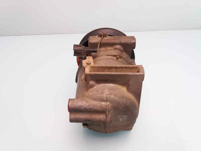 92600EB400 NISSAN Compresor de aire acondicionado comprar Alcalá