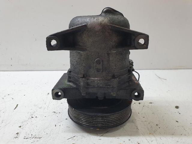 NISSAN 92600EB400 Compresor de aire acondicionado comprar Tarragona
