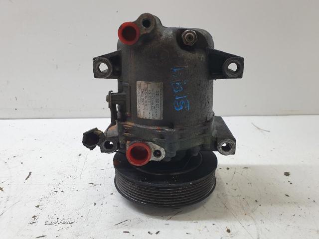 92600EB400 NISSAN Compresor de aire acondicionado  en stock Huelva