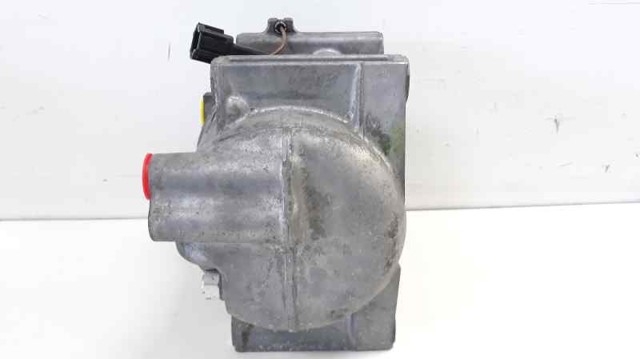 92600EB400 NISSAN Compresor de aire acondicionado comprar Alcalá