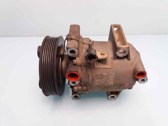 92600EB400 NISSAN Compresor de aire acondicionado  en stock Huelva