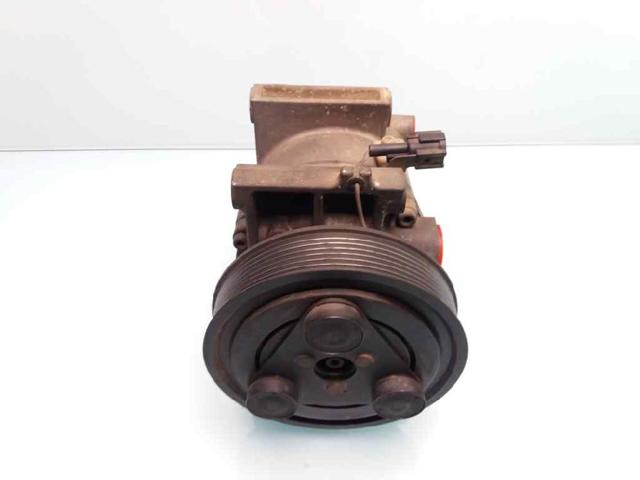 NISSAN 92600EB400 Compresor de aire acondicionado  disponible Valladolid