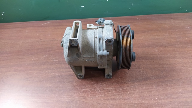 92600EB400 Compresor de aire acondicionado comprar Sevilla