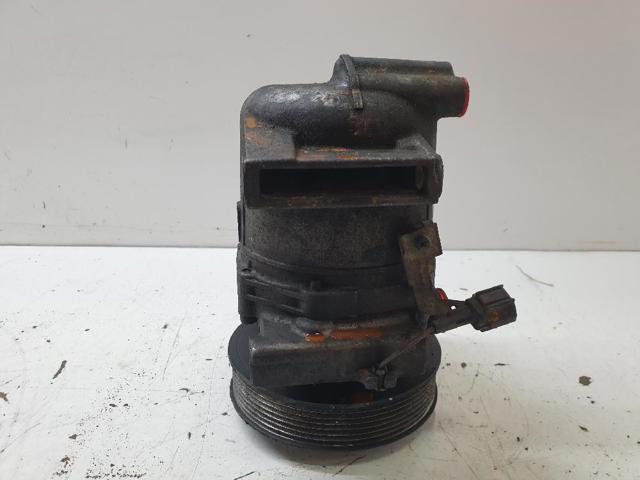92600EB400 NISSAN Compresor de aire acondicionado  comprar en Lleida