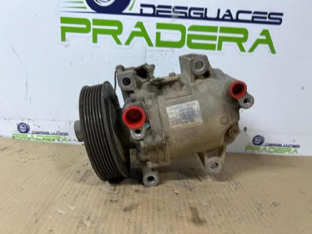 92600EB400 NISSAN Compresor de aire acondicionado comprar Bilbao