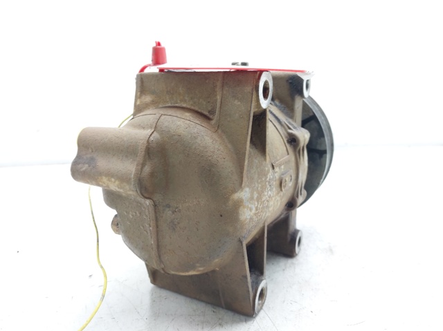 NISSAN 92600EB400 Compresor de aire acondicionado comprar Pamplona