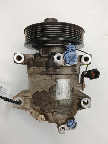 NISSAN 92600EB40B Compresor de aire acondicionado comprar Tarragona