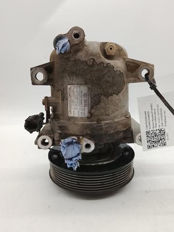 92600EB40B NISSAN Compresor de aire acondicionado comprar Alcalá
