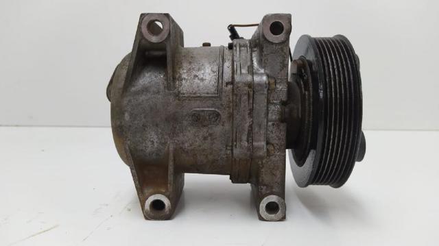 NISSAN 92600EB40B Compresor de aire acondicionado  disponible Valladolid