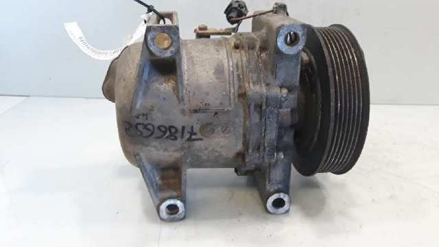 92600EB40E Compresor de aire acondicionado comprar Girona