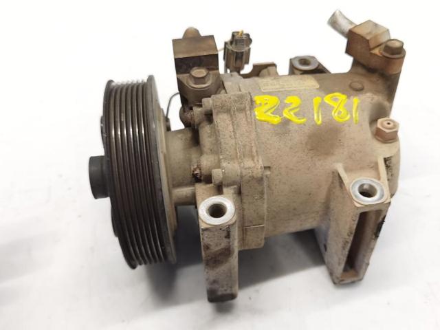 92600EB40E Compresor de aire acondicionado  en stock Sabadell
