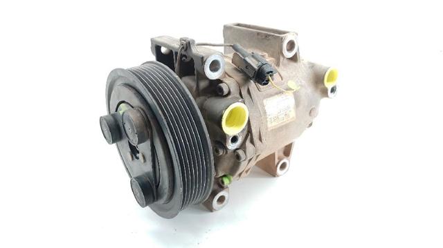 92600EB40E NISSAN Compresor de aire acondicionado comprar Bilbao