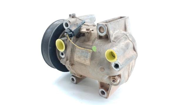 NISSAN 92600EB40E Compresor de aire acondicionado  en stock Salamanca