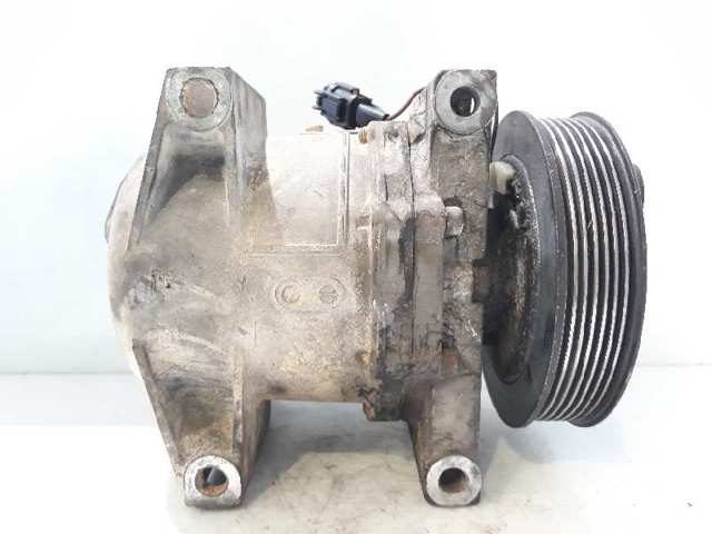 92600EB40E NISSAN Compresor de aire acondicionado  comprar en Oviedo