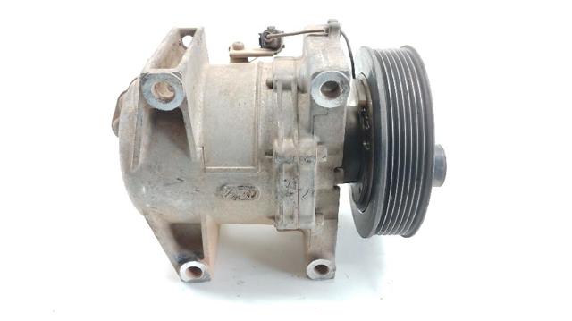 92600EB40E NISSAN Compresor de aire acondicionado  comprar en Oviedo