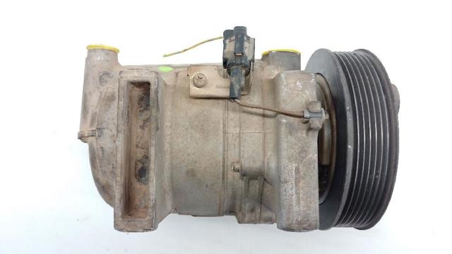 92600EB40E NISSAN Compresor de aire acondicionado  comprar en Oviedo